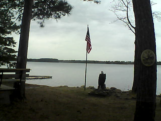 Whiteface Cam Image - Tue, 05/08/2018 10:32am 