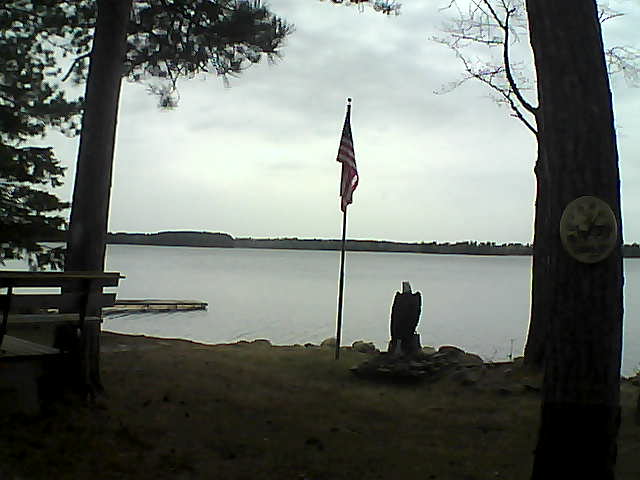 Whiteface Cam Image - Tue, 05/08/2018 10:42am 