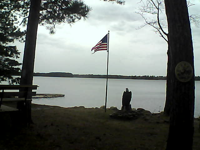 Whiteface Cam Image - Tue, 05/08/2018 10:52am 