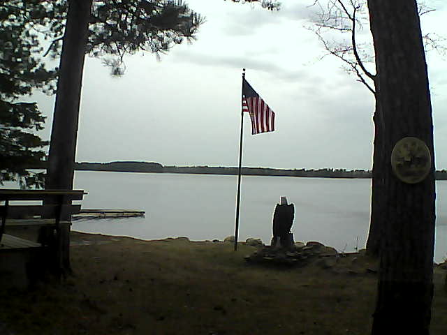 Whiteface Cam Image - Tue, 05/08/2018 11:02am 