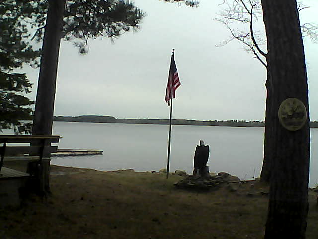 Whiteface Cam Image - Tue, 05/08/2018 11:22am 