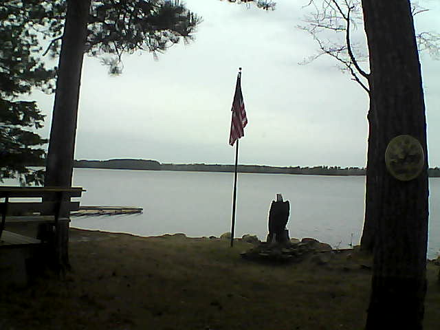 Whiteface Cam Image - Tue, 05/08/2018 11:32am 