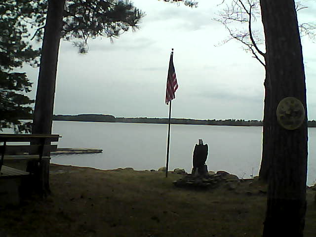 Whiteface Cam Image - Tue, 05/08/2018 11:52am 