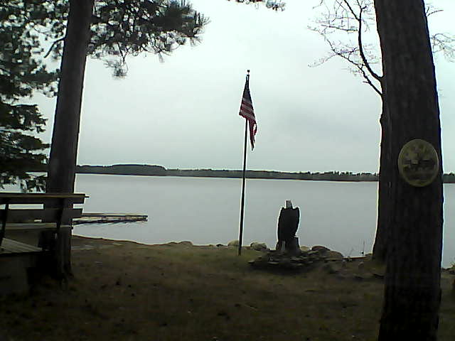 Whiteface Cam Image - Tue, 05/08/2018 12:12pm 