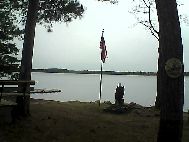 Whiteface Cam Image - Tue, 05/08/2018 12:22pm 