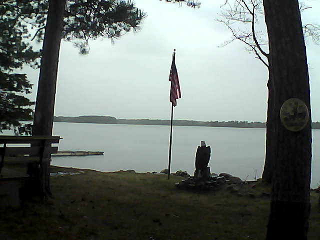 Whiteface Cam Image - Tue, 05/08/2018 2:22pm 