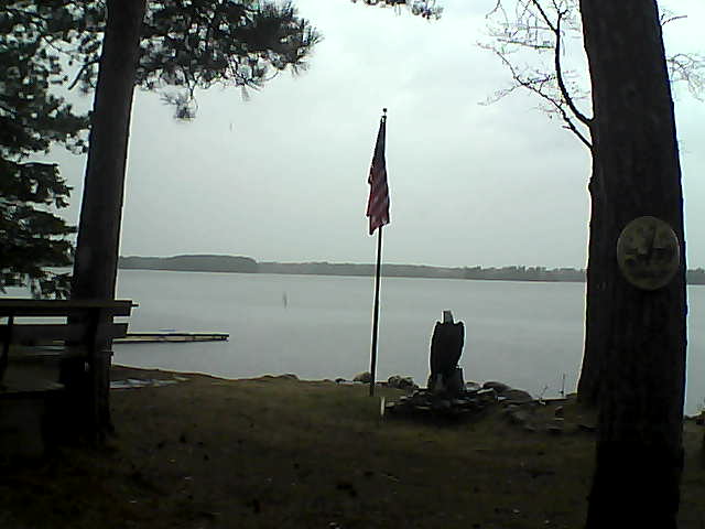 Whiteface Cam Image - Tue, 05/08/2018 2:42pm 