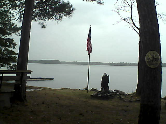 Whiteface Cam Image - Tue, 05/08/2018 2:52pm 