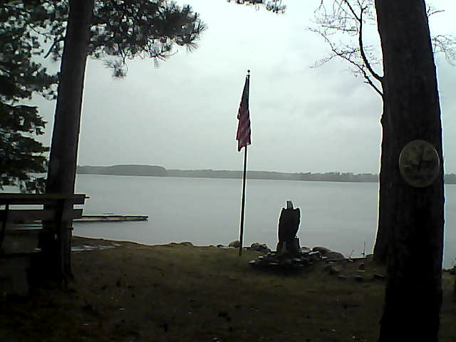 Whiteface Cam Image - Tue, 05/08/2018 3:12pm 