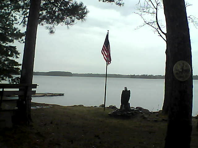 Whiteface Cam Image - Tue, 05/08/2018 3:42pm 