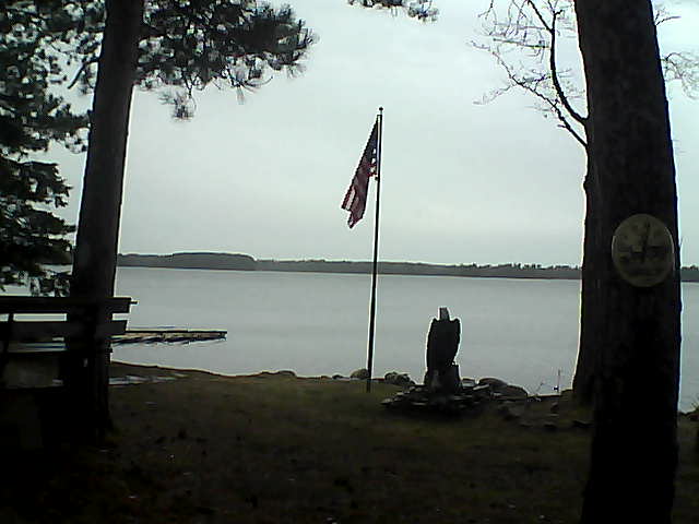 Whiteface Cam Image - Tue, 05/08/2018 3:52pm 