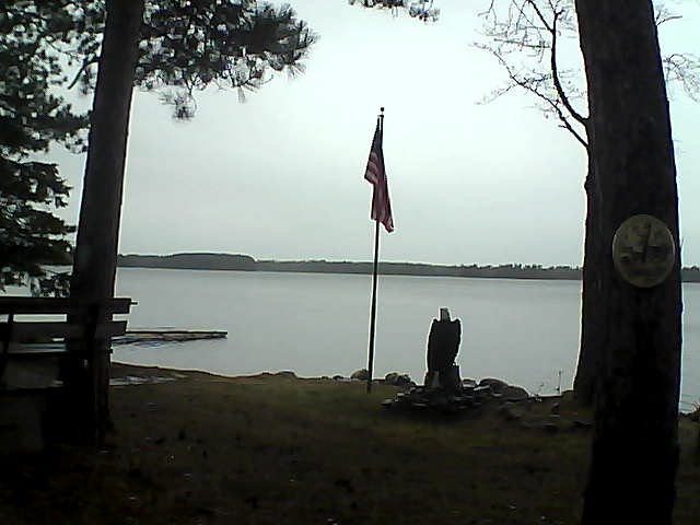 Whiteface Cam Image - Tue, 05/08/2018 4:02pm 