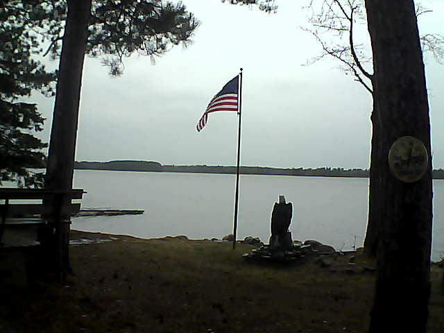 Whiteface Cam Image - Tue, 05/08/2018 4:32pm 