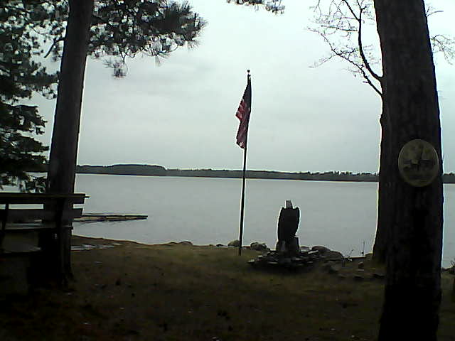 Whiteface Cam Image - Tue, 05/08/2018 4:42pm 