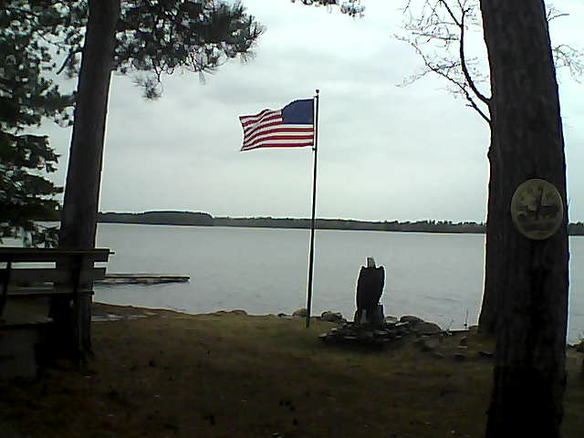 Whiteface Cam Image - Tue, 05/08/2018 4:52pm 