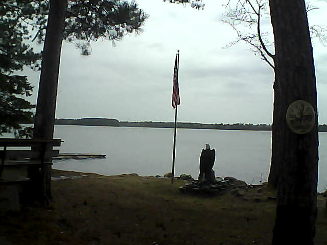 Whiteface Cam Image - Tue, 05/08/2018 5:02pm 