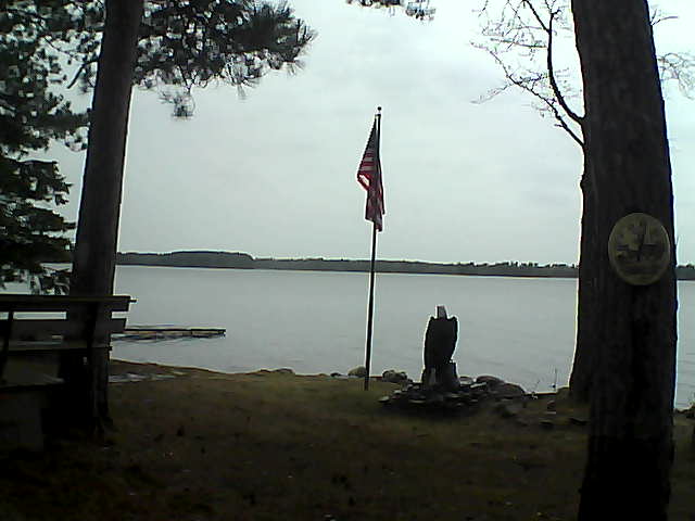 Whiteface Cam Image - Tue, 05/08/2018 5:12pm 