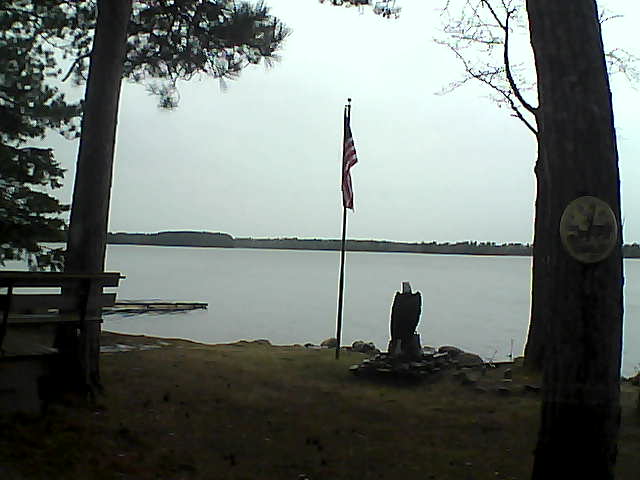 Whiteface Cam Image - Tue, 05/08/2018 5:22pm 