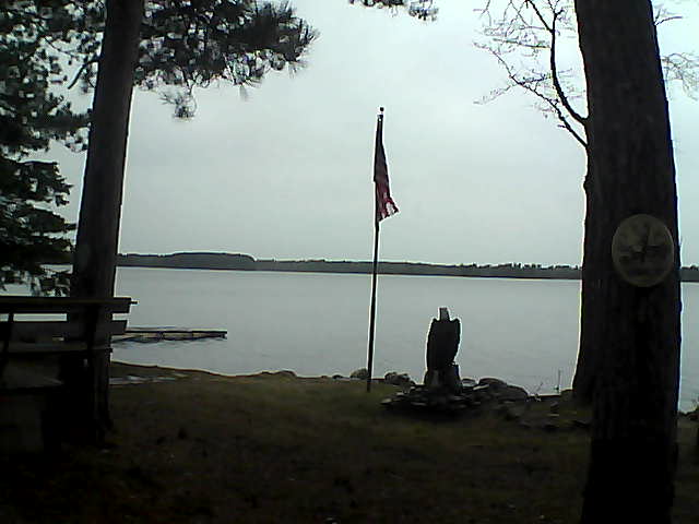 Whiteface Cam Image - Tue, 05/08/2018 5:42pm 