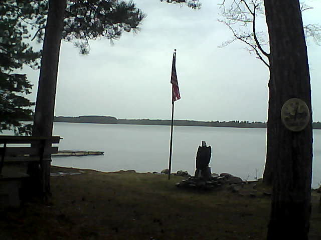 Whiteface Cam Image - Tue, 05/08/2018 6:02pm 