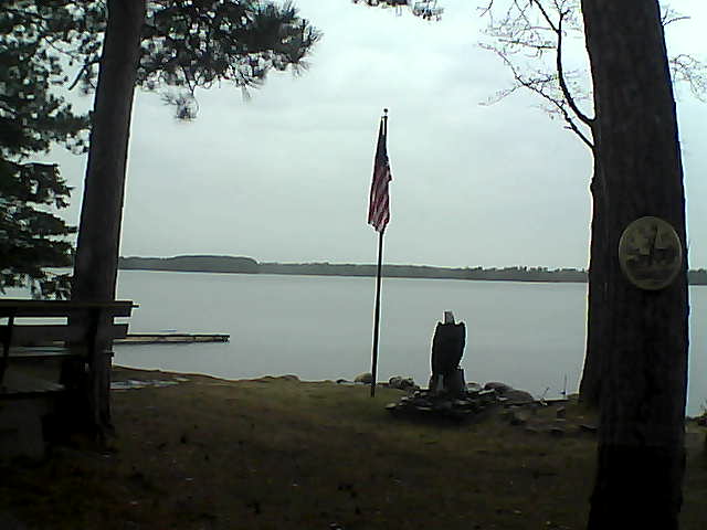 Whiteface Cam Image - Tue, 05/08/2018 6:42pm 