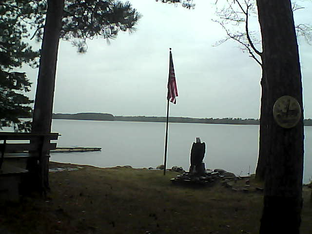 Whiteface Cam Image - Tue, 05/08/2018 6:52pm 