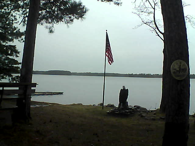 Whiteface Cam Image - Tue, 05/08/2018 7:02pm 