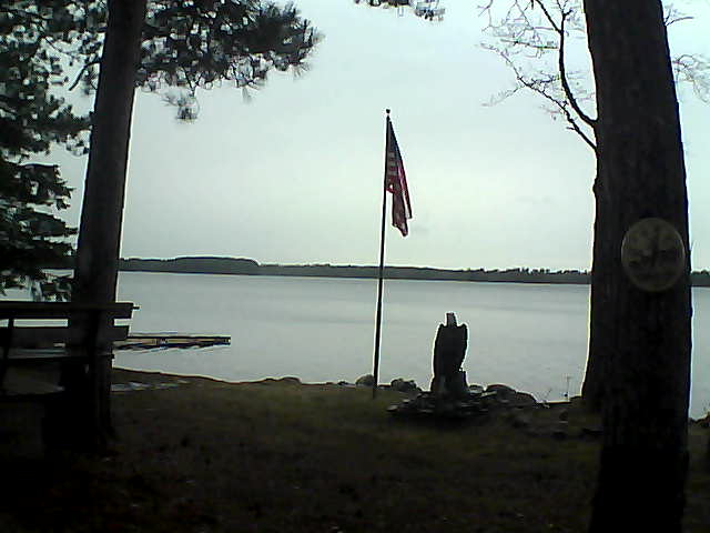 Whiteface Cam Image - Tue, 05/08/2018 7:32pm 