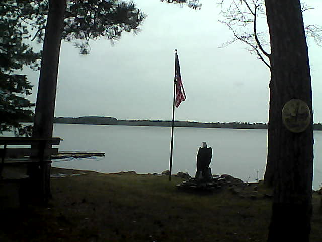 Whiteface Cam Image - Tue, 05/08/2018 7:42pm 