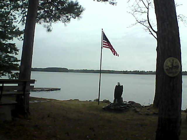 Whiteface Cam Image - Tue, 05/08/2018 8:02pm 