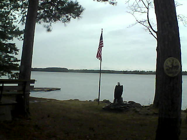 Whiteface Cam Image - Tue, 05/08/2018 8:12pm 