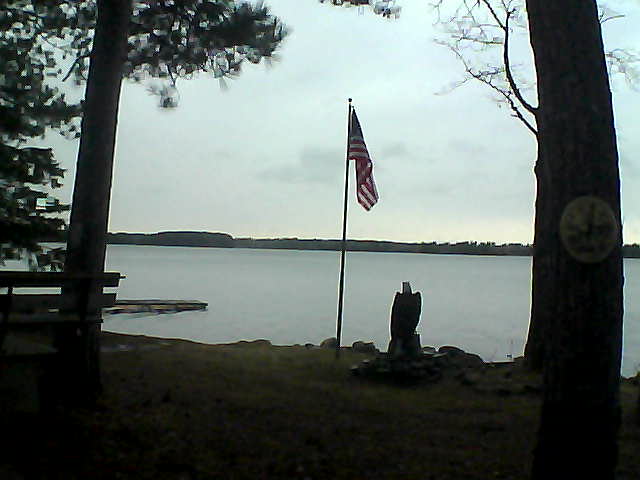 Whiteface Cam Image - Tue, 05/08/2018 8:22pm 