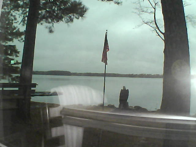 Whiteface Cam Image - Wed, 05/09/2018 5:32am 