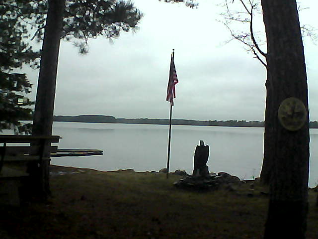 Whiteface Cam Image - Wed, 05/09/2018 5:42am 