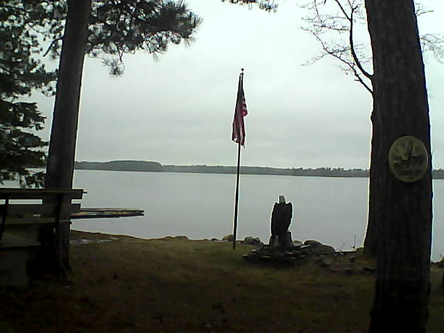 Whiteface Cam Image - Wed, 05/09/2018 7:02am 