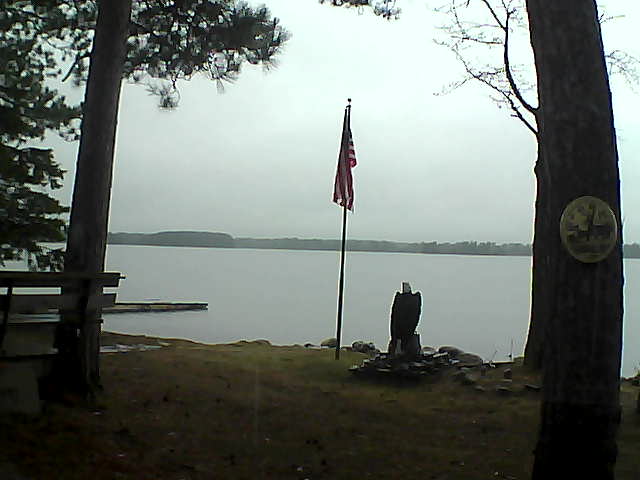 Whiteface Cam Image - Wed, 05/09/2018 7:52am 