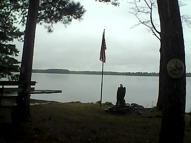 Whiteface Cam Image - Wed, 05/09/2018 8:12am 