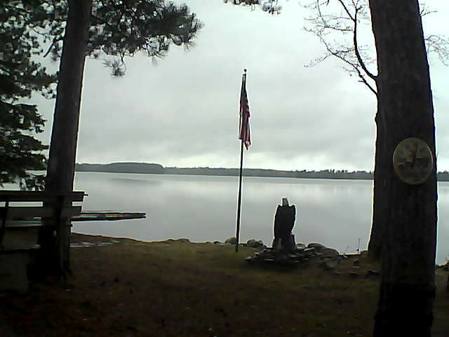 Whiteface Cam Image - Wed, 05/09/2018 8:42am 