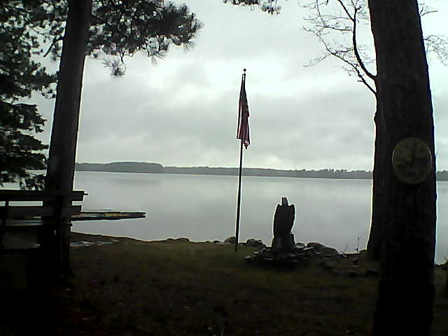 Whiteface Cam Image - Wed, 05/09/2018 8:52am 