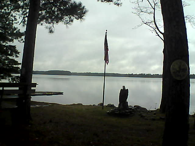 Whiteface Cam Image - Wed, 05/09/2018 9:22am 