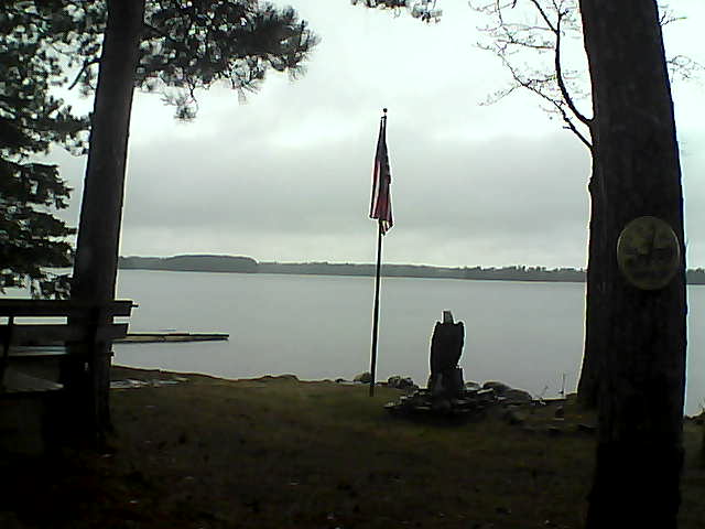 Whiteface Cam Image - Wed, 05/09/2018 9:42am 