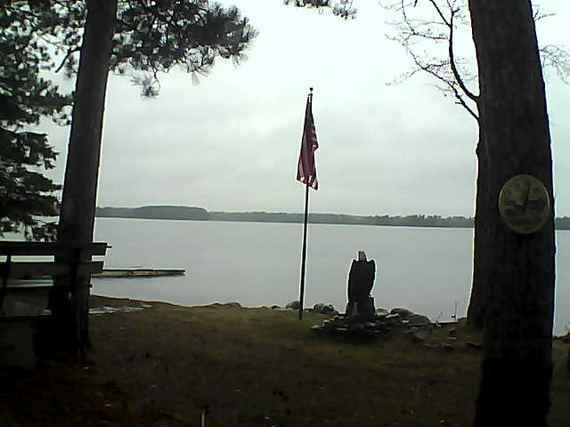 Whiteface Cam Image - Wed, 05/09/2018 10:12am 