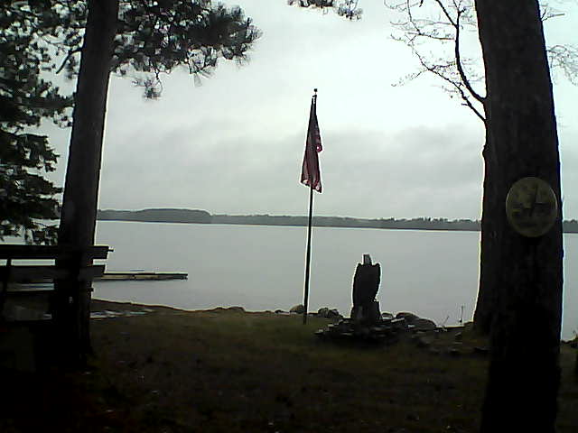 Whiteface Cam Image - Wed, 05/09/2018 10:22am 