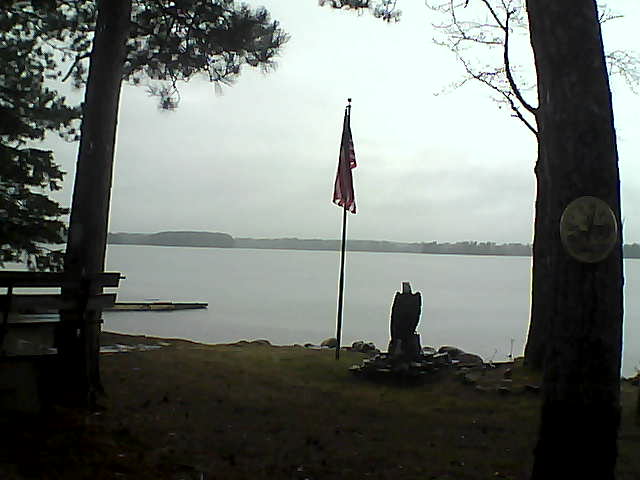 Whiteface Cam Image - Wed, 05/09/2018 10:32am 