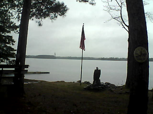 Whiteface Cam Image - Wed, 05/09/2018 10:42am 