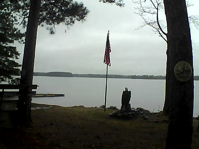 Whiteface Cam Image - Wed, 05/09/2018 10:52am 