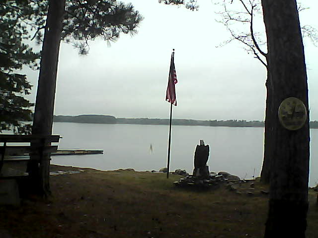 Whiteface Cam Image - Wed, 05/09/2018 11:02am 