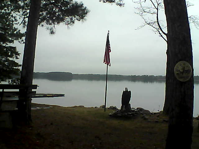 Whiteface Cam Image - Wed, 05/09/2018 11:12am 