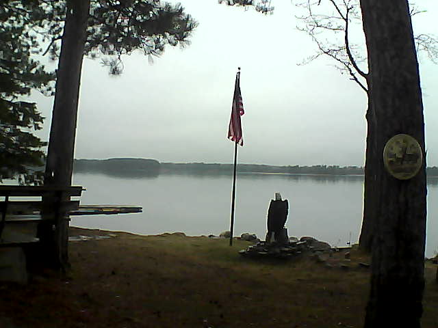 Whiteface Cam Image - Wed, 05/09/2018 11:32am 