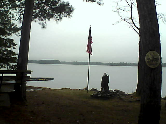 Whiteface Cam Image - Wed, 05/09/2018 11:42am 